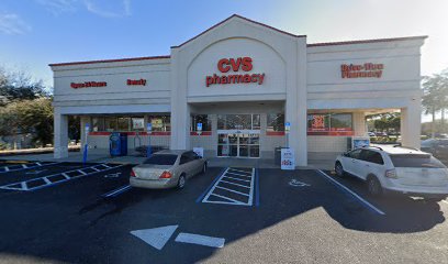 CVS Photo