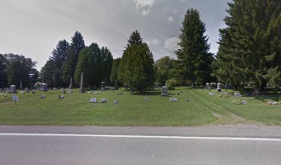 Elgin cemetery