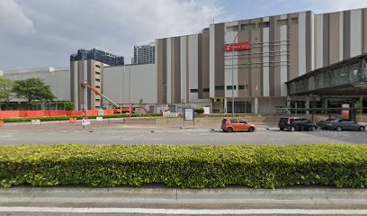 United Paulownia Plantation Sdn Bhd (Headquarters)