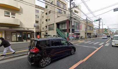 コスモス立川