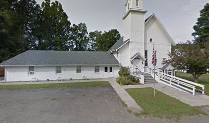 First Baptist Church of Bentley Creek