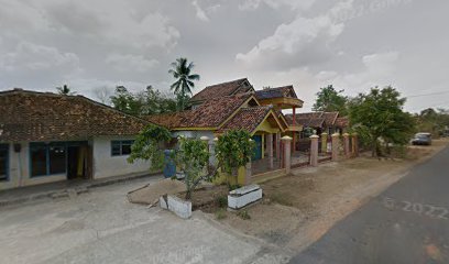 Roti bakar mas gembul Cabang 2