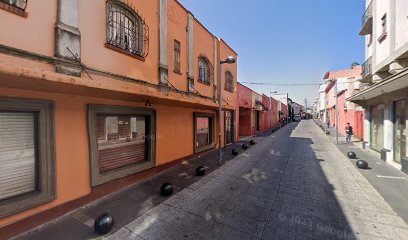 Juguetes y Muñecas COLIBRÍ