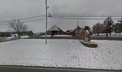 Rineyville Baptist Church