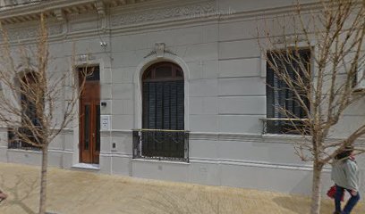 Colegio Medico de Rosario del Tala