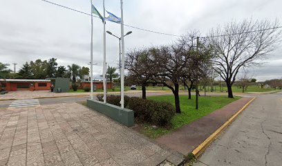 Estación López Camelo Buenos Aires