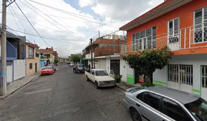 Comercializadora Gutiérrez