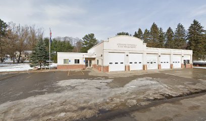 TOWNSHIP HALL