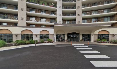 Valley Forge Towers West Condo