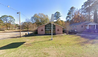 The Pentecostals of Jonesboro, La.