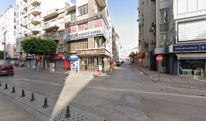 Başarım Bilgisayar Kursu