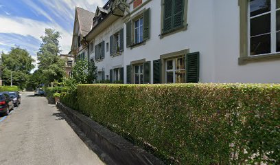 Gemütliches Zimmer in Zentrum von Bern
