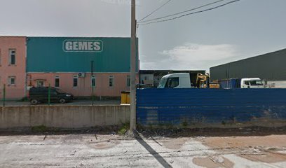 GEMES Endüstriyel Elektronik Ltd.Şti.