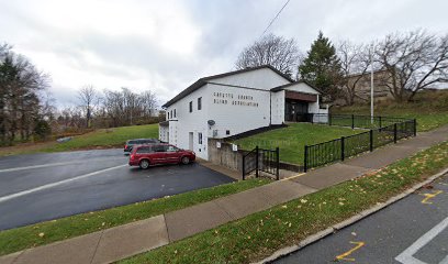 Fayette County Association For Blind