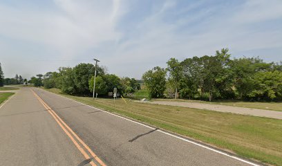 Loff Landing Boating Access