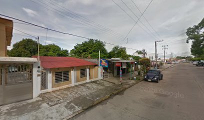 Abarrotes y Refresquería 'La Fe'