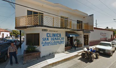 Clinica San Ignacio