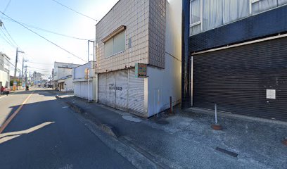 かわうち美術店