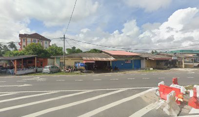 Kedai Haiwan Peliharaan