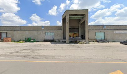 Supply Depot (Toronto)