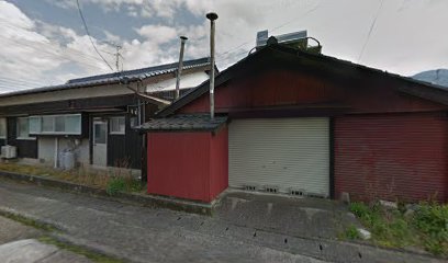 老人いこいの家・和楽荘