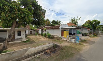 Petani Rumput laut || meubel || bangunan || sewa perahu fiber+nahkoda