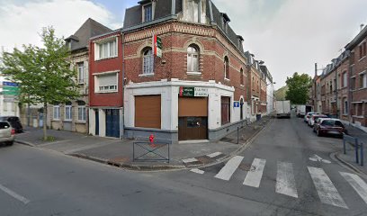 D' Amiens