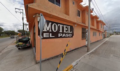 Motel El Paso