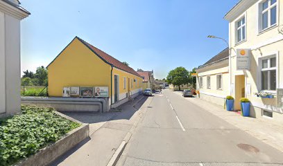 Michelhausen Gemeindeamt