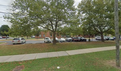 Shady Lane Elementary School