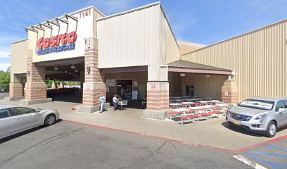 Costco hearing aid store