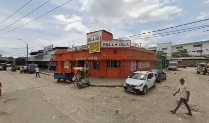Deposito Bella Isla