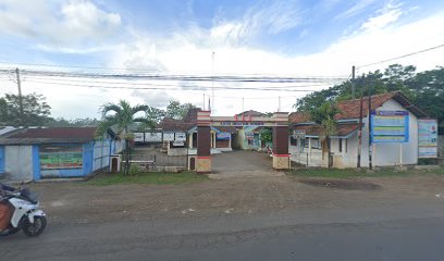 Bank Tabungan Pensiunan Nasional (BTPN)