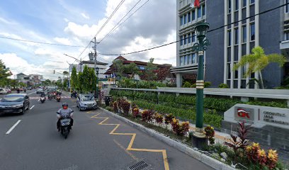 Poskeb Gondolayu GKJ Jatimulyo