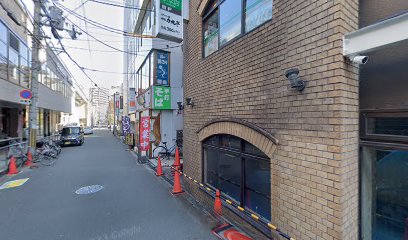 高槻カウンセリングセンター