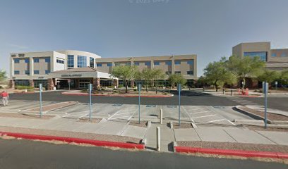 The Sleep Center of Oro Valley Hospital