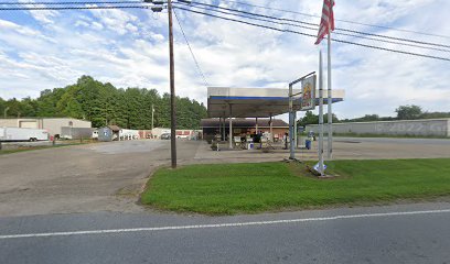 Shuford's Convenience Store