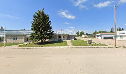 Kenaston Community Recreation Board