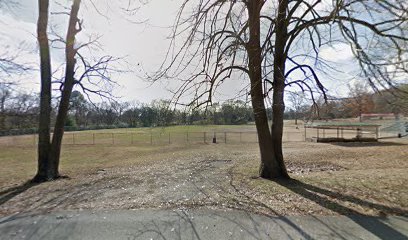 Babe Ruth Baseball Field