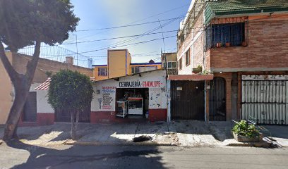 Cerrajeria Guadalupe