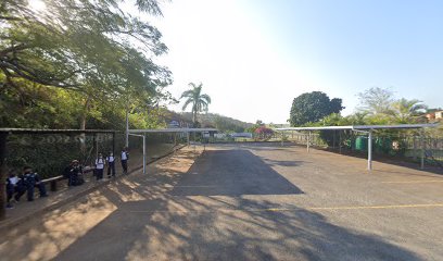 Trubel Primary School