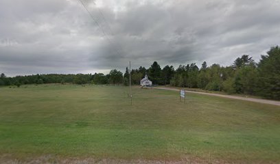 Bethlehem Lutheran Cemetery