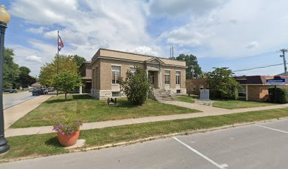 Monroe City Library