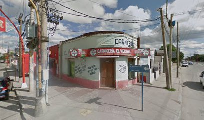 Carnicería El Vergel