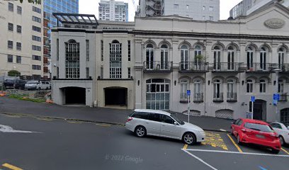 Auckland Travel Clinic
