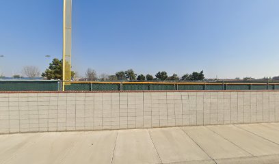 Liberty High School Baseball Field