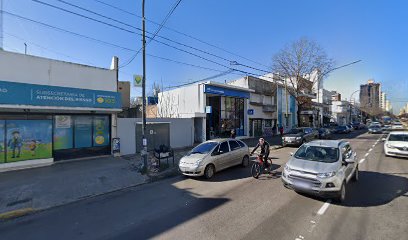 Secretaria de Atención del Riesgo