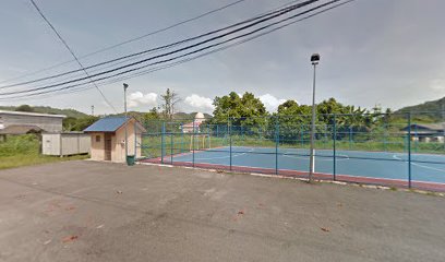 Court Futsal Kampung Kepayang