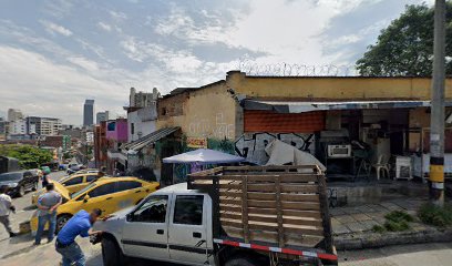 La Pequeña Gran Libreria