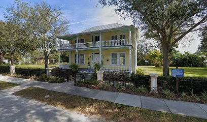 James W. Rossetter House